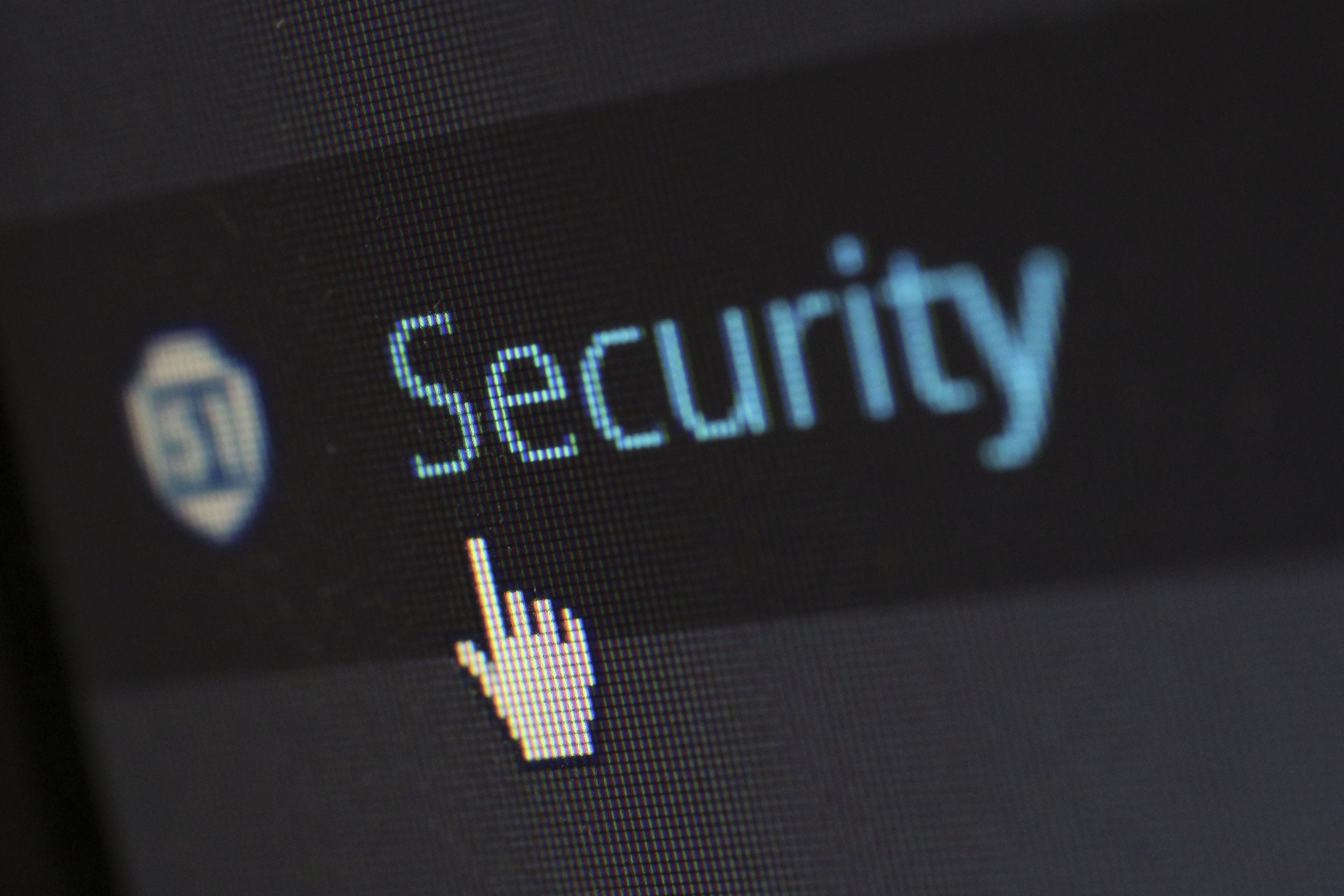 امنیت شرکت ها در برابر هک شدن